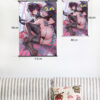 Ellen Joe Zenless Zone Zero Wall Scrolls