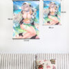 Firefly Honkai Star Rail Hentai Wall Scroll