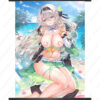 Firefly Honkai Star Rail Hentai Wall Scroll