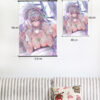 Firefly Honkai Star Rail Hentai Wall Scrolls