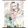 Firefly Honkai Star Rail Wall Scrolls