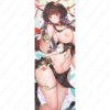 Lingsha Honkai Star Rail Large Wall Scroll