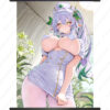 Nahida Genshin Impact Wall Scroll