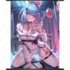 Nurse Anime Wall Scrolls