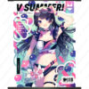 Tsukino Mito Virtual YouTuber Wall Scroll